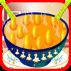 Hot Sky Soup Maker 2 - Target food cooking games like (pizza,burger,sandwich)