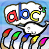 paint abc's