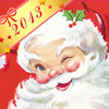 Letter from Santa 2013