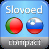 Portuguese <-> Slovenian Slovoed Compact dictionary