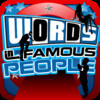 Words In Famous People - Word & Trivia Challenge