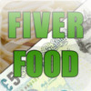 Debbie Callender's Fiver Food Volume 1