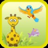 Twin Animal For iPad