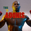 This is Adonis