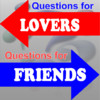 Couples Relationship Questions for Lovers and Friends