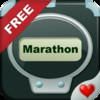 Marathon Trainer Free - Run for American Heart