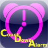 CountDownAlarm