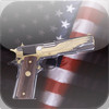 Sim Colt M1911 Pistol - Realistic Gun Simulator