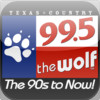 99.5 The Wolf