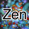 Zen Particle Toy