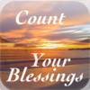 Count Your Blessings