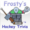 Frosty's Hockey Trivia