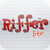 Riffer Lite - Idea Generation & Brainstorming Tool