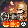 Little Commander - World War II TD Halloween Special