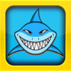 Flap Shark - Top Free Birds Zoo Games