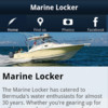 Marine Locker