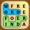 Word Finder : New Flow Style Word Searching Game