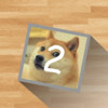 Such Flap 2048-Doge Edition