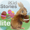 Easter Egg Hunt (EN / FR) - lite - bedtime story for children