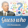 US Presidents - Learn and quiz yourself on facts about the US Presidents