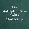 The Multiplication Table Challenge (Free)