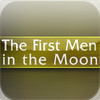 The First Men in the Moon by H.G.Wells