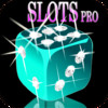 Diamond Casino Slots Pro- It's in your Sportsbook isn't it? Playing Dice? Making a Virtual Fortune? Come Play with us!