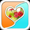 Simply Picture Frames Creator - Stitch & Collage Pic/Photo Free