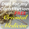 Health care for my constitution(oriental medicine) lite