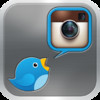 Twisually tweet photos to social networks and photo sharing apps