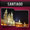 Santiago City Offline Travel Guide