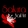 Sakura Nail Art