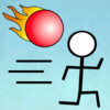 Stickman Dodgeball