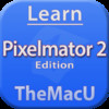 Learn - Pixelmator 2 Edition