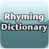 Rhyme Dictionary