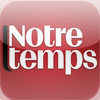 Notre Temps, le magazine de la retraite