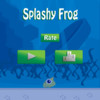 Splashy Frog