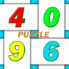 4096 Puzzle-A fun math logical thinking game!