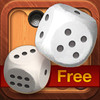 Backgammon Club FREE