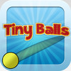 Tiny Balls Shooting Game