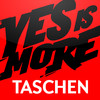 Yes is more! An Archicomic on Architectural Evolution by BIG