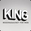 King Magazine Sverige