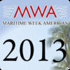 Maritime Week Americas 2013