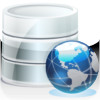 MySQL database client