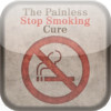 The Painless Stop Smoking Cure