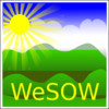 Preschool Educational Early Learning Games: WeSOW Free