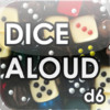 Dice Aloud D6