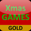 Xmas Games Gold