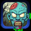 Horror Rolling Zoombie Head Skill Game - Child Safe App With NO Adverts