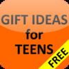 Gift Ideas for Teens